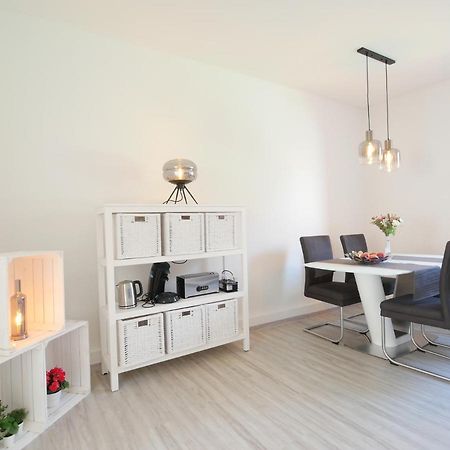 Euphoras - Modern Eingerichtete Ferienwohnung Mit 3 Schlafzimmern Im Harz Clausthal-Zellerfeld Εξωτερικό φωτογραφία