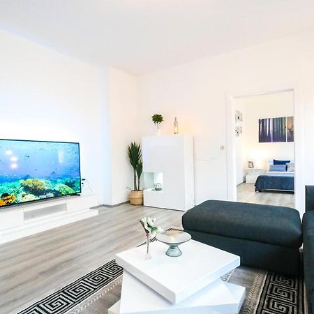 Euphoras - Modern Eingerichtete Ferienwohnung Mit 3 Schlafzimmern Im Harz Clausthal-Zellerfeld Εξωτερικό φωτογραφία