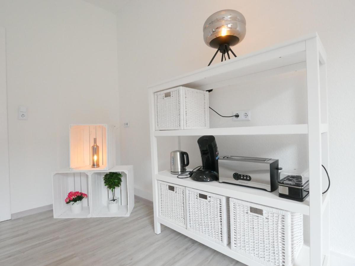 Euphoras - Modern Eingerichtete Ferienwohnung Mit 3 Schlafzimmern Im Harz Clausthal-Zellerfeld Εξωτερικό φωτογραφία