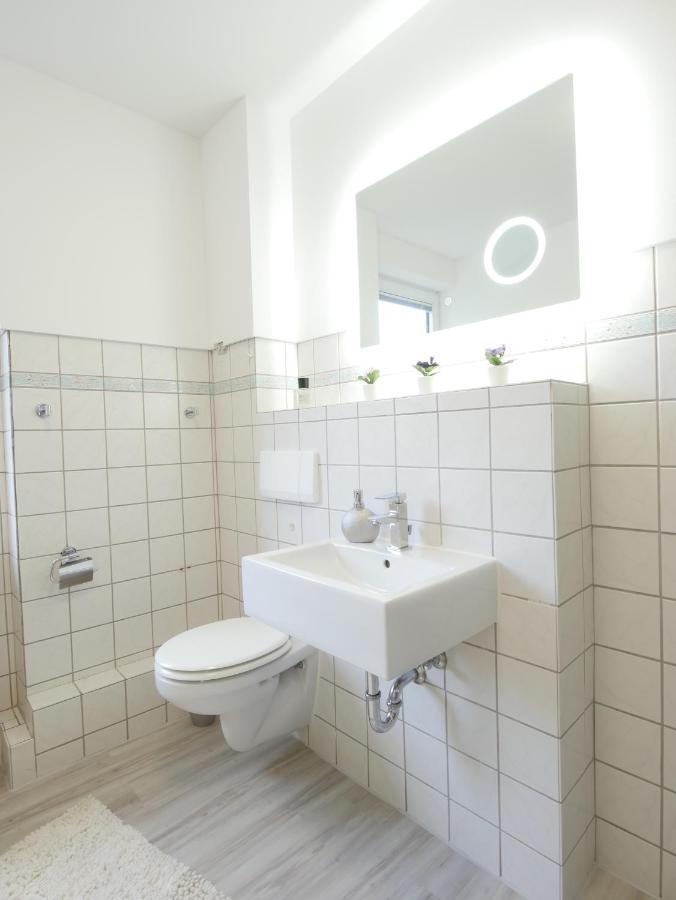 Euphoras - Modern Eingerichtete Ferienwohnung Mit 3 Schlafzimmern Im Harz Clausthal-Zellerfeld Εξωτερικό φωτογραφία
