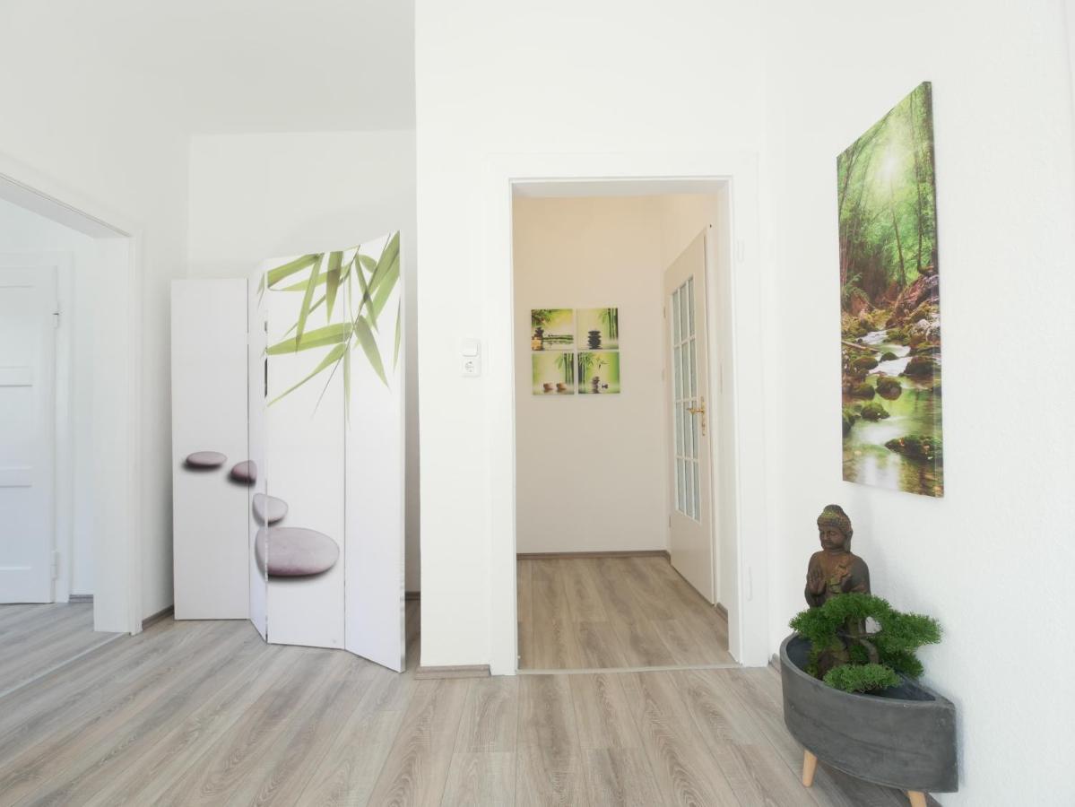 Euphoras - Modern Eingerichtete Ferienwohnung Mit 3 Schlafzimmern Im Harz Clausthal-Zellerfeld Εξωτερικό φωτογραφία