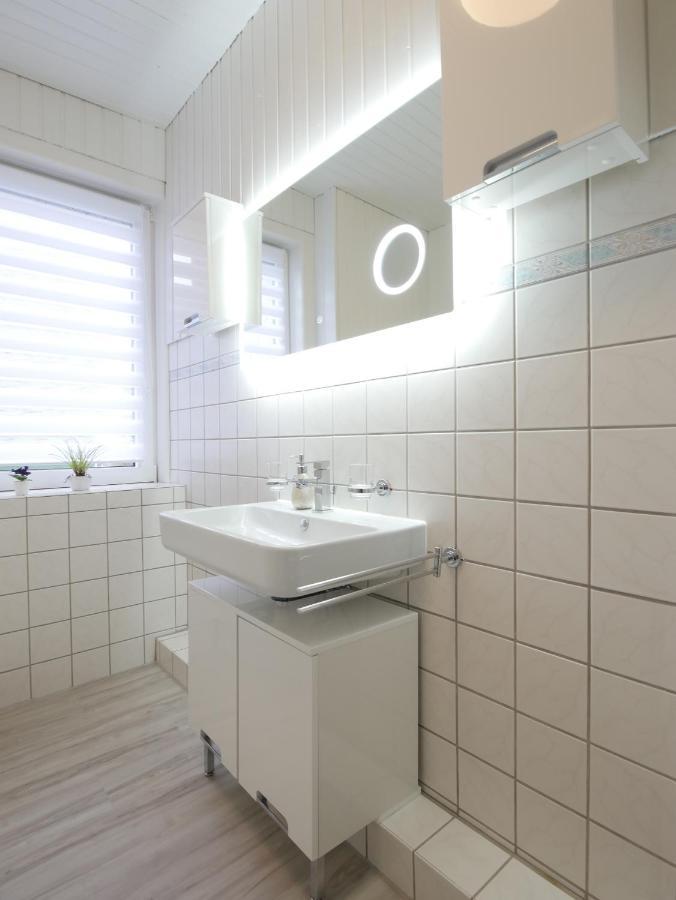 Euphoras - Modern Eingerichtete Ferienwohnung Mit 3 Schlafzimmern Im Harz Clausthal-Zellerfeld Εξωτερικό φωτογραφία