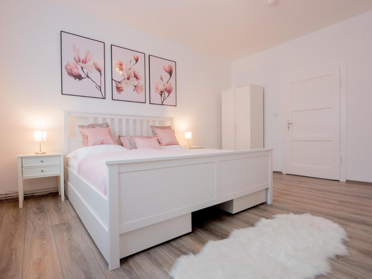 Euphoras - Modern Eingerichtete Ferienwohnung Mit 3 Schlafzimmern Im Harz Clausthal-Zellerfeld Εξωτερικό φωτογραφία